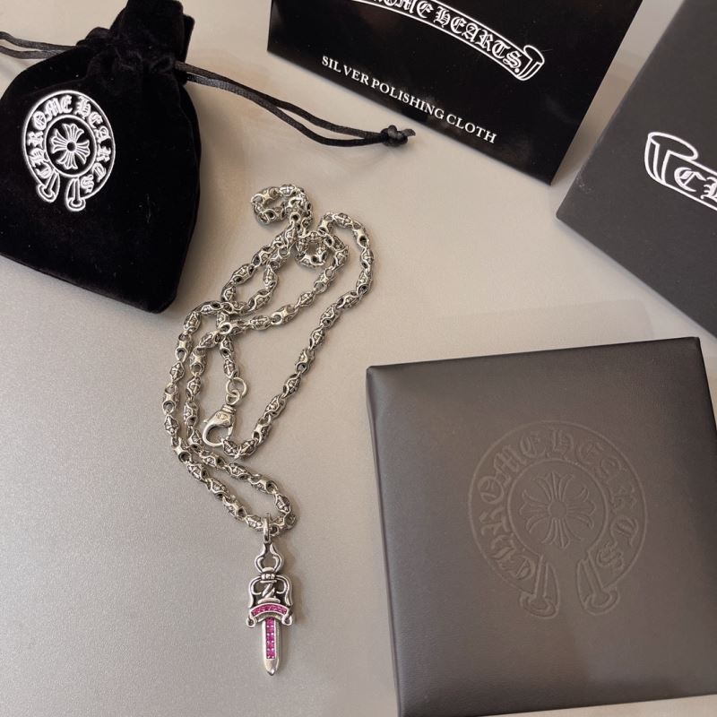 Chrome Hearts Necklaces